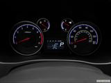  Speedometer/tachometer photo
